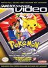 Game Boy Advance Video - Pokemon - Volume 3